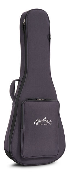 Front of a Case for a Martin Guitar image number 4